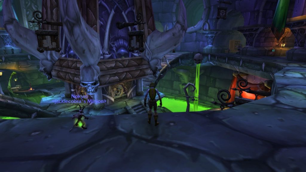 An Overview of Archaeology: The New Secondary Profession in World of Warcraft