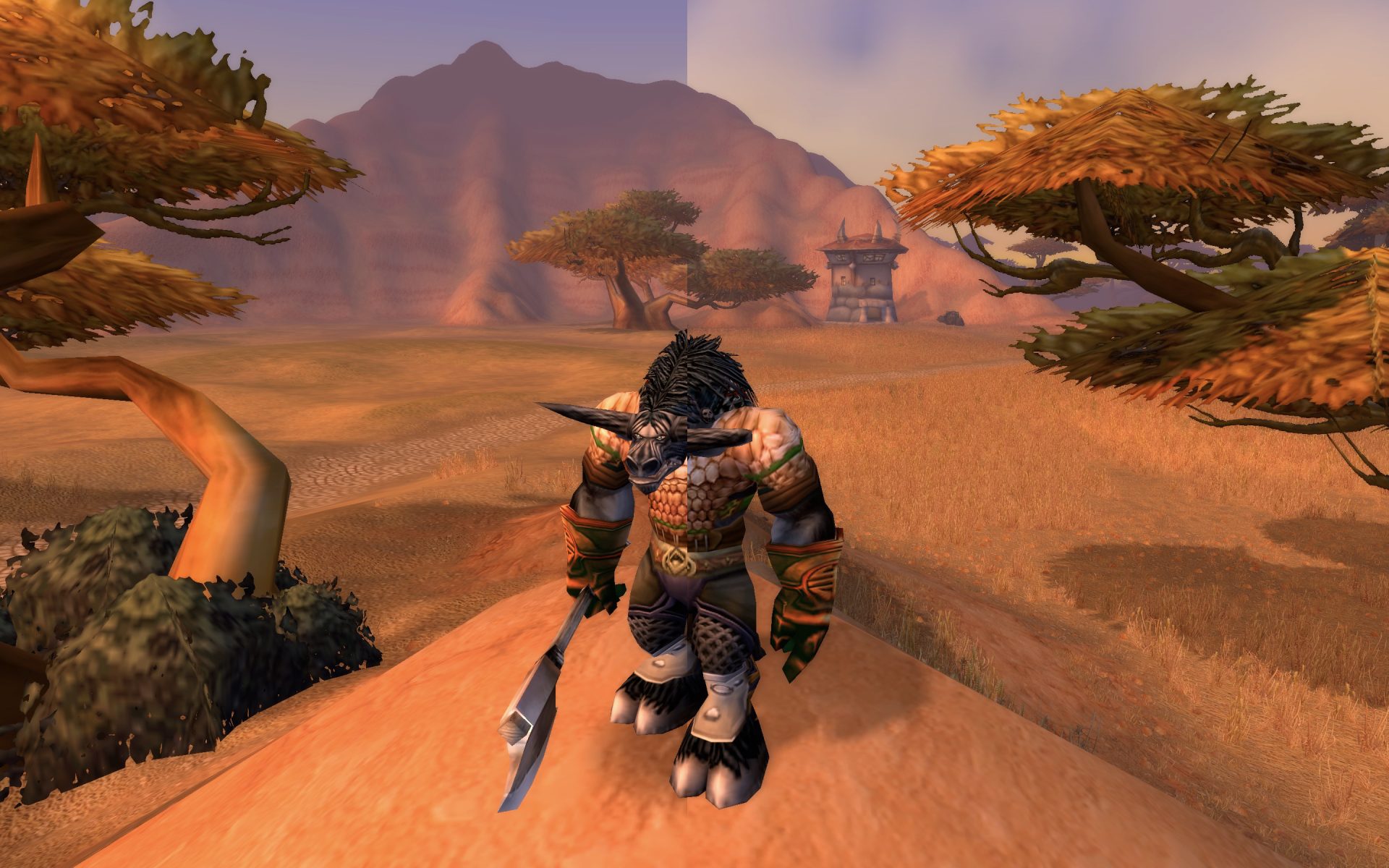 Best Hunter Scope: World of Warcraft