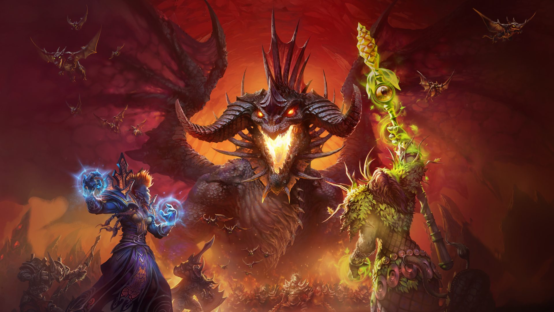 How Long Will World of Warcraft Last?