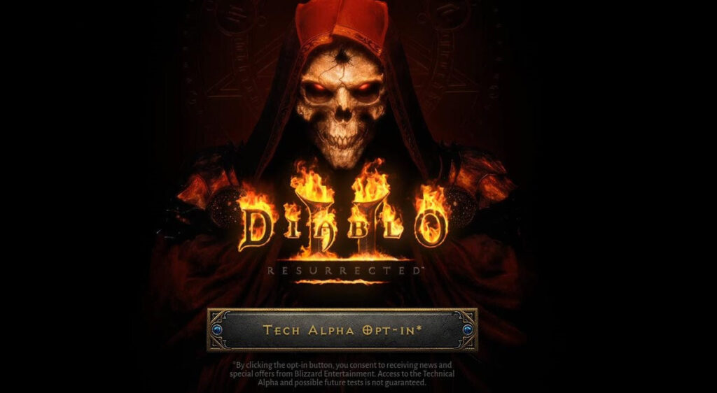 Diablo 2 Resurrected Unique Headgears