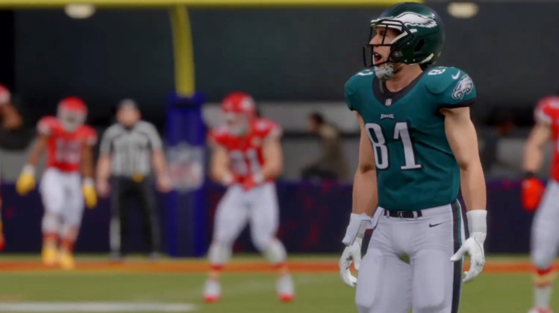 Madden NFL 24: Quarterback Controversies, Playmaking, and Trophy Packs
