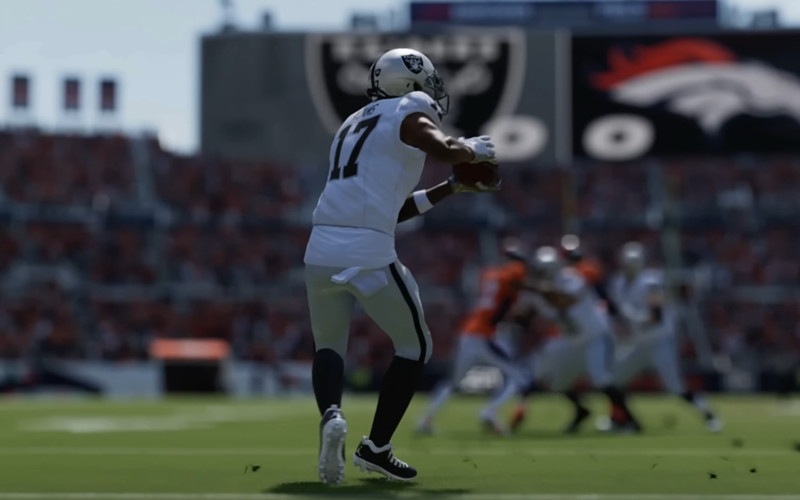 Madden NFL 24’s Ultimate Money Play
