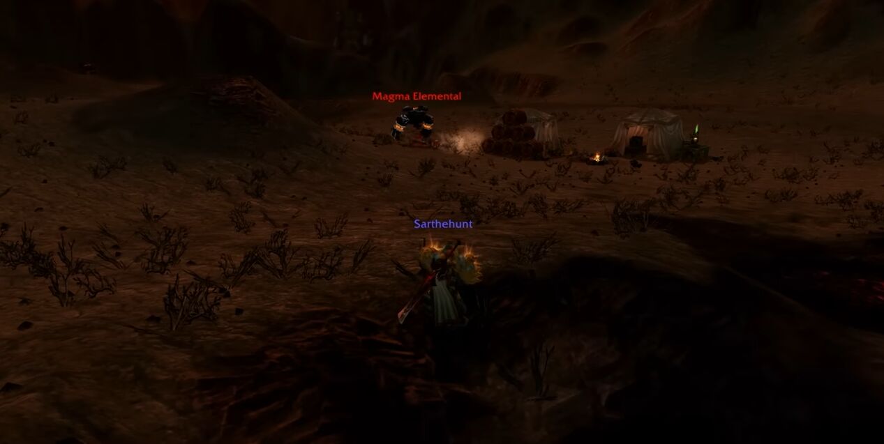 Venturing into Raid Leading: Overcoming Anxiety and Embracing Control in BFD