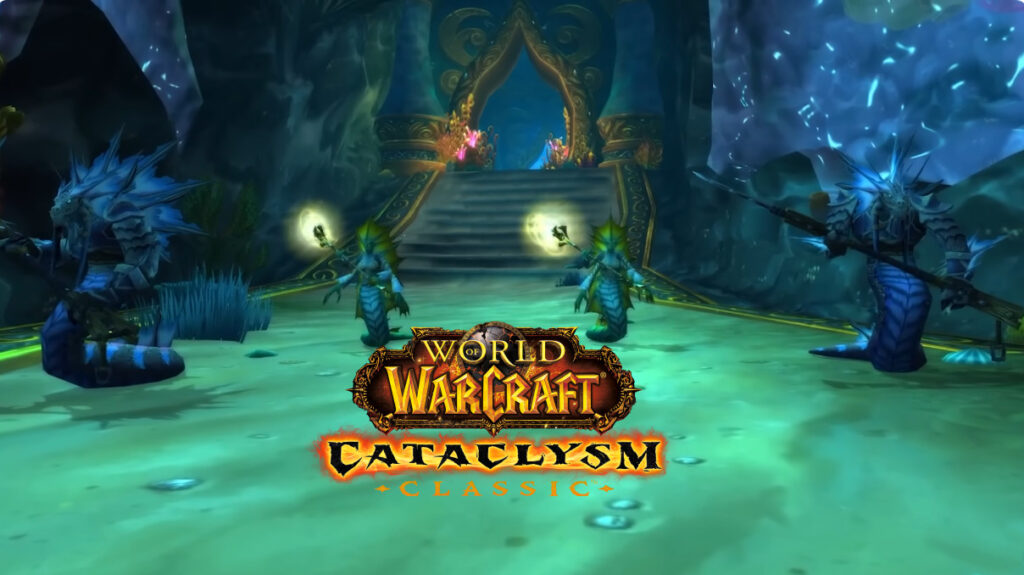 Mastering Gold Farming Guide in WoW Cataclysm Classic