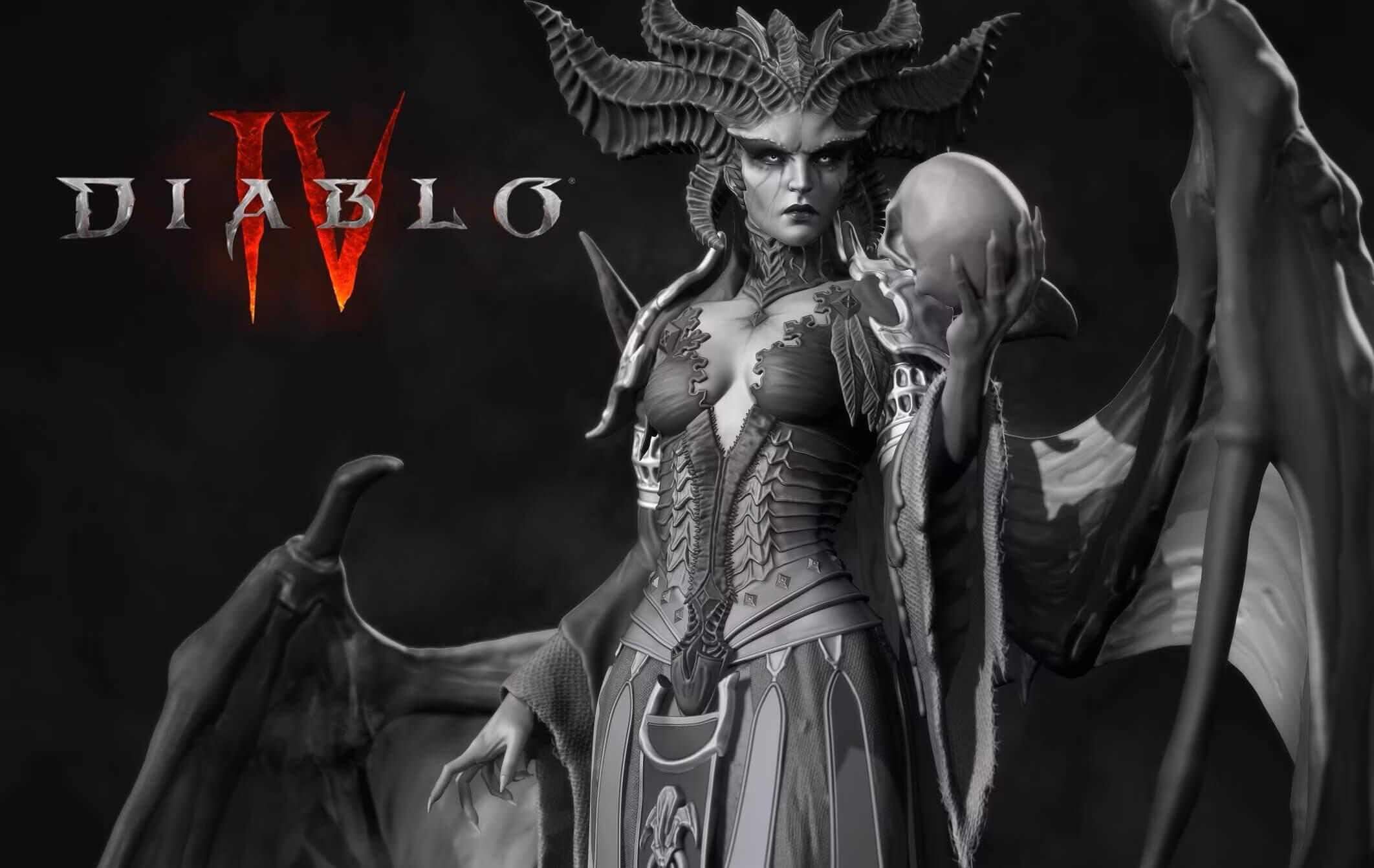 Diablo IV Season 5: How to Maximize Rewards with the Extra Shrine Modifier
