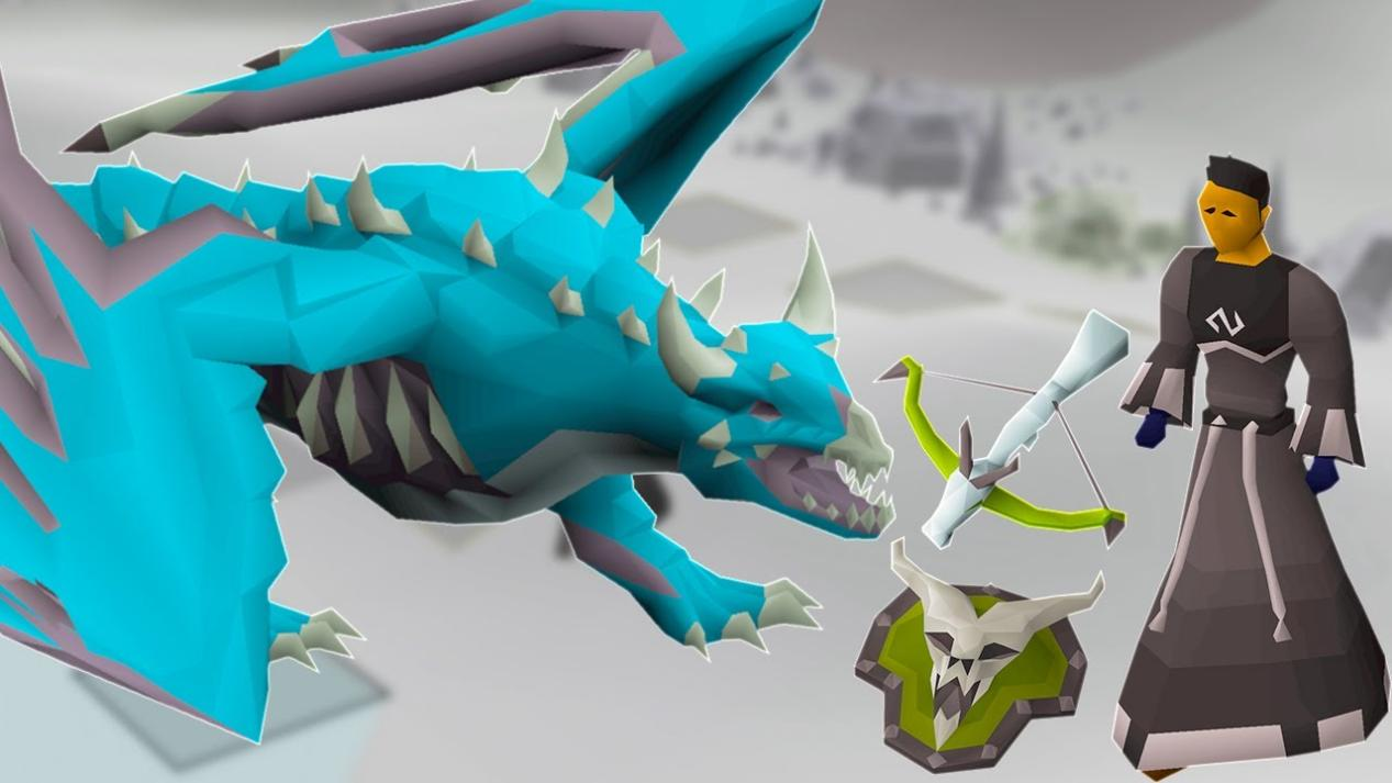 Dragonfire Ward OSRS Guide: How to Obtain, Use, and Why It’s Worth It